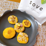 SOVE シリアル ✨u0040sove.jp カラダづくりに欠かせない、たんぱく質と食物繊維がとれる&ldquo;大豆と野菜のシリアル&rdquo;🫶個人的にお気に入り過ぎて、10袋以上リピし続けてます🥰笑サ&hellip;のInstagram画像
