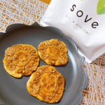 SOVE シリアル ✨u0040sove.jp カラダづくりに欠かせない、たんぱく質と食物繊維がとれる&ldquo;大豆と野菜のシリアル&rdquo;🫶個人的にお気に入り過ぎて、10袋以上リピし続けてます🥰笑サ&hellip;のInstagram画像