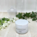 ＼ HABA スクワランクレンジングバーム ／こちらのクレンジングバームを継続使用しています♫手が伸びる頻度は正直に言うと少なめ🙄💦理由としては私が普段から使っていたクレンジングが濡れた手で&hellip;のInstagram画像