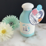 ．石澤研究所の 「毛穴撫子」お米シリーズに、待望の新アイテムが登場&hearts;️ 『毛穴撫子　お米の洗顔』お米のパワーで乾燥毛穴をうるおして、毛穴の目立たないふっくら肌へと導く粉洗顔です🧴🫧&hellip;のInstagram画像