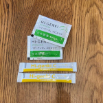 happy.ruuハイ・ゲンキC✨ずっと気になってたビタミンC。美容に良さそうだけど、錠剤が苦手で😅果物もあまり食べる習慣がないし&hellip;そんなときにモニプラで見つけたこちら😍これは水&hellip;のInstagram画像