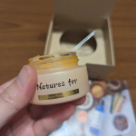 #PR #ネオナチュラル #neonatural #ネオナチュラル #naturesfor #ネイチャーズフォー #チンクエパワーマスク #美容クリーム #エイジングケア #ナチュラルコスメ #オーガ&hellip;のInstagram画像