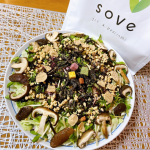 SOVE シリアル ✨u0040sove.jp カラダづくりに欠かせない、たんぱく質と食物繊維がとれる&ldquo;大豆と野菜のシリアル&rdquo;🫶個人的にお気に入り過ぎて、10袋以上リピし続けてます🥰笑サ&hellip;のInstagram画像