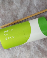 すっきり飲める👏栄養たっぷりの青汁🌱✨ボコとデコを飲んでみました🥳青汁って、すごい苦くて苦手なのですが、このボコとデコはそんなに苦みを感じず、のめます😆💕いま、授乳真っ最中なので栄養面はとても&hellip;のInstagram画像