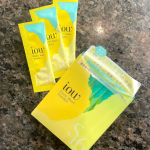 ✔️SF洗顔パウダー前にこのシリーズの化粧水を使った時にお肌との相性がすごくよくて今回気になっていた洗顔パウダーを使用してみました🫢✨さっそく使用感ですが、香りはほんのり硫黄の香りがする&hellip;のInstagram画像