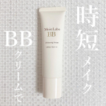 ㅤㅤㅤㅤㅤㅤㅤㅤㅤㅤㅤㅤㅤㅤㅤㅤㅤㅤㅤㅤㅤㅤㅤㅤㅤㅤ《Moist Labo》薬用美白BBクリームSPF50PA＋＋＋（カバータイプ）ㅤㅤㅤㅤㅤㅤㅤㅤㅤㅤㅤㅤㅤ⚫︎特徴&bull;1つ6役　美容液&hellip;のInstagram画像