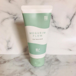 MEGURIM by Rz+MEGURIM FLOW(ジェル洗顔)東洋思想に着目したスキンケアブランド『MEGURIM by Rz+』。MEGURIM FLOWは、ガスール*1と和漢植物エキス*&hellip;のInstagram画像