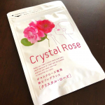 「クリスタル・ローズ」吐息がバラの香りに包まれる&ldquo;飲むフレグランス&rdquo;サプリメントです！高級「ブルガリアン・ダマスクローズ」をはじめとするローズオイルを国内トップクラスの量で配合し、美容成分もプ&hellip;のInstagram画像
