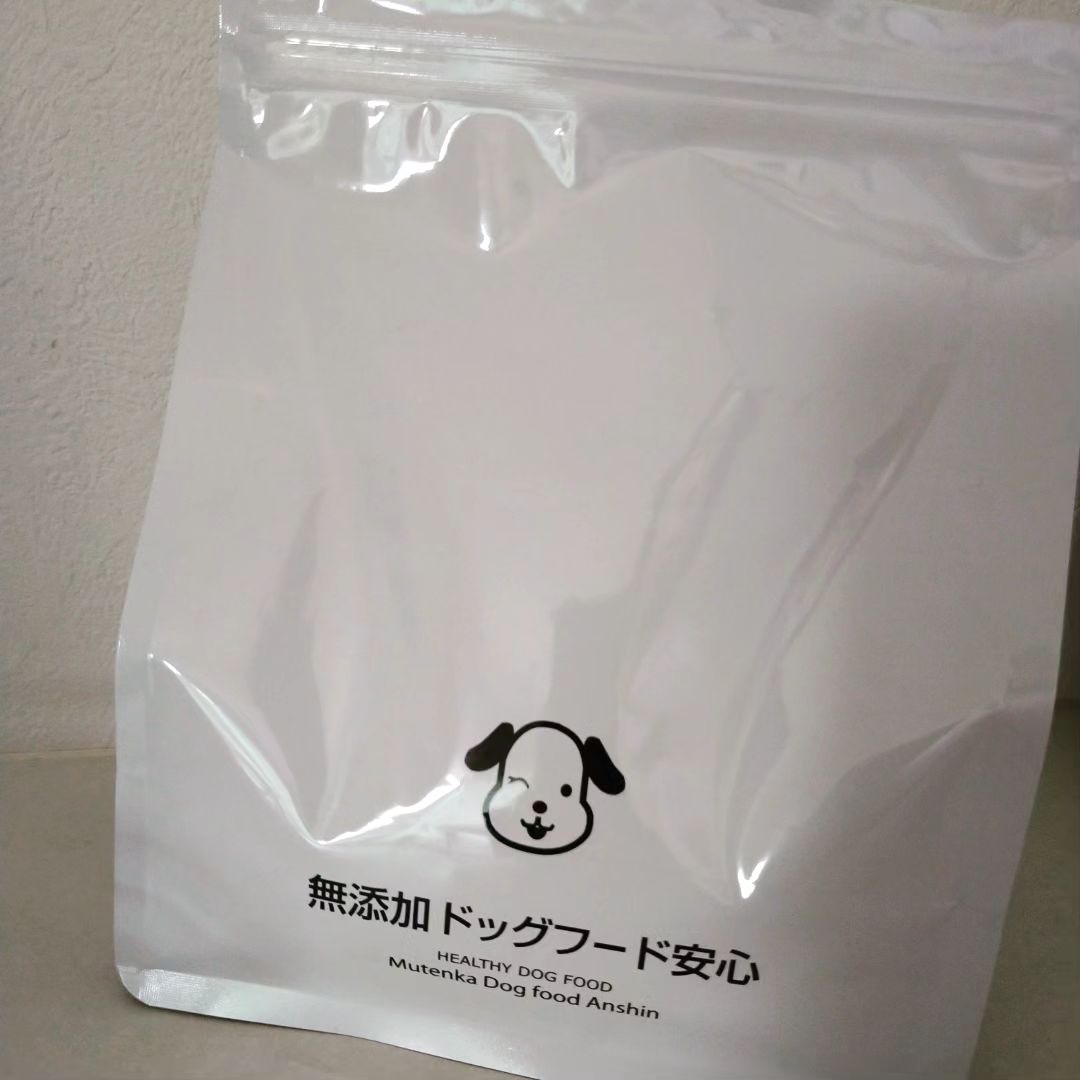 口コミ投稿：大切な我が家末っ子わんちゃん大事な家族には毎日安心なごはんをあげたいよねドック…