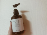 myroom___1989香りが良すぎて癒されるNIJIのシャンプー&トリートメントサウナが好きで髪がパサつきやすいけどこれにしてから気にならなくなった☺️パッケージも可愛いからそのま&hellip;のInstagram画像