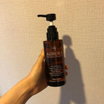 momoyamatomana毎日使ってるけど、髪がきしまず洗いやすいシャンプーですダメージ毛のまとまりもなんだか良くなってきたような健康的な髪を保つ為にも継続は大事だなー#PR #株式&hellip;のInstagram画像