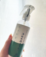 kensho_ruru.安心して使える多用途の除菌スプレー🐰.森にいるような香りがふわっと香ります🌱𓂃 𓈒𓏸.パッケージもすごく可愛いです🫶🏻#PR #ネオナチュラル #neona&hellip;のInstagram画像