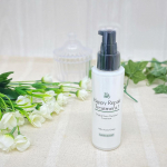 ＼ 魂のハッピーリペアトリートメント ／こちらのアウトバストリートメントを使用してみました😊✨⭐️特徴⭐️手・肌・頭皮にも使える成分グレード。タオルドライした濡れた髪に1－2プッシュして髪&hellip;のInstagram画像