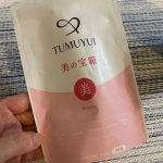 #PR #シックスセンスラボ #美の宝箱 #TUMUYUI #monipla #sixthsenselab_fanさて、こちらの美の宝箱を飲み始めて約2週間以上経ちました！飽きっぽく忘れやすい&hellip;のInstagram画像