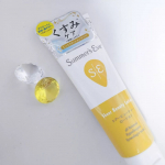 「サマーズイブ シアービューティーローション」デリケートゾーンケアブランド&rdquo;サマーズイブ&rdquo;初の保湿ローションです。こちらは弱酸性の保湿ジェルローションで、女性のデリケートな肌の古い角質や汚れに&hellip;のInstagram画像