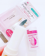 #PR #株式会社KAWAGUCHI #アイロン #便利 #クリーナー #汚れ #よごれ落とし #アイロンクリーナー #アイロンのお手入れ #お手入れ #KAWAGUCHI #monipla #kwg&hellip;のInstagram画像