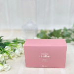 ＼ エタリテ フレディアス クリアパウダー ／こちらの洗顔料を使用してみました😊✨⭐️特徴⭐️お手入れしていてもいつの間にか溜まってしまう古い角質や皮脂汚れをすっきり取り除く、スペシャルケア&hellip;のInstagram画像