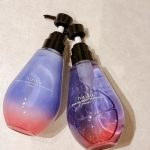 hiritu⁡バランスリペアシャンプー＆ヘアトリートメント　モイスト⁡⁡⁡⁡⁡がとっても良かったのでシェアさせてください✨⁡⁡⁡⁡⁡最近夏のダメージを受けた髪が朝8割と乾燥している気がしたの&hellip;のInstagram画像