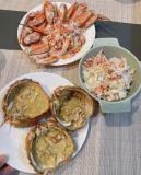 「旨みがスペシャル！！リピート確実な毛蟹！」の画像（2枚目）