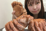 旨みがスペシャル！！リピート確実な毛蟹！