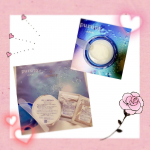 megmilk0229株式会社Ace Agent様より御提供頂いた炭酸パックpurury（プルリ）を先日お試しさせて頂きました✨️♡⃛『炭酸パック purury』♡⃛✨🏆モンドセレクション3&hellip;のInstagram画像