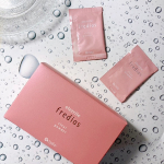 ♡長期入院中にお肌がゴワゴワになってしまいショックだった私&hellip;（お手入れ出来る余裕も無かったから仕方がないんですが💦）手で触ったらゴワゴワ、ざらざらなのが分かるほどで、「え&hellip;？これ元に戻るの!?&hellip;のInstagram画像