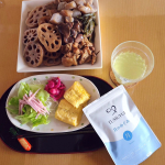 イライラして疲れやすく体調の変化が気になりだしたので飲み始めたシックスセンスラボさんの更年期を応援するサプリメント『TUMUYUI 月のめぐみ』🌜️あれから1ヶ月帰省やお出かけなどにも持&hellip;のInstagram画像