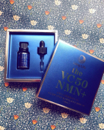 今回は、株式会社ライフ・マックス『Long Life the VC50 NMN＋』をお試ししました♪...こちらは、大好評のリポソーム型NMNサプリメント「the Liposome NMN 5&hellip;のInstagram画像