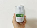手作り野菜ジュースのようなフレッシュなおいしさを楽しめるのがいい✨完全リモートワークで、お昼ごはんは適当になりがち💦お昼がお菓子だけの日もあって、さすがに体重と栄養不足が心配になってきたので、野&hellip;のInstagram画像