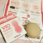 気になるデリケートゾーンのお手入れ&hellip;皆さんは何を使っていますか🤔ボディソープだと洗浄力が強すぎる「肌荒れ」と 「ニオイ」 😣💦 雑菌の繁殖やストレスなどにより、肌バ リア機能が低下することで&hellip;のInstagram画像