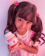 #PR大好きなカルシウムグミをお試しさせていただきました。いつも食べているカルシウムグミ好き嫌いが多い娘に、カルシウムがとれるように食べているよ。グミだから絶対忘れなく毎日食べています。お&hellip;のInstagram画像