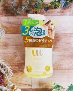 株式会社マックスVita Whip ビタホイップ300mlビタミン&times;ボリューム泡洗顔のビタホイップは、創業当時(創業118年)から製造している植物性のせっけんをベースにした泡の洗顔料です〜🎉&hellip;のInstagram画像