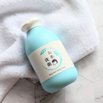 ⋈*.。⁡⁡⁡⁡＼ぽっかり毛穴をお米で洗う／毛穴撫子お米の洗顔毛穴撫子のお米シリーズから洗顔が新発売されたから早速使ってみたよ～～🌾米粉*&sup1;のマイルドなスクラブ効果で古い角質を取りさ&hellip;のInstagram画像