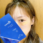 ダーマフィラープレミア（目もと用高密度マイクロニードル）使ってみました✨なかなか消えない目元のクマが気になりクマがあるからより年齢を感じてました💦貼ったときはちょっとチクチクと感じましたが、&hellip;のInstagram画像