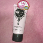 u0040rosette.official#PR #ロゼット株式会社 #ロゼット#rosette #ロゼット洗顔パスタ #洗顔パスタ　#白泥 #クレイ #乾燥肌 #敏感肌 #うるおい #洗&hellip;のInstagram画像