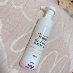nagisadite肌荒れふせぐ薬用無添加泡の石けん洗顔フォーム をお試しさせていただきました！！たぶんいままで使った中でいちばん泡が消えない　すごい　🫧無添加だから無香料ですが、肌への優し&hellip;のInstagram画像