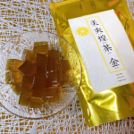 美爽煌茶・金（びそうこうちゃ・きん）✨あの『美爽煌茶』シリーズに新商品が登場🤩『美爽煌茶・金』専属茶師が腕によりをかけてブレンドされた、おいしいレモンティーの味なのに、「毎朝スッキリ出ない」お&hellip;のInstagram画像