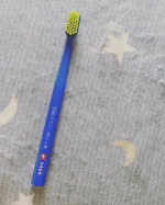 tozhilinクラプロックス、初めて使ってみました！ふわふわでとても柔らかいブラシで、マッサージされている感じでした。ほとんど力を入れなくても歯がツルツルになり、泡立ちも良かったです。#PR&hellip;のInstagram画像