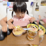 ♡久々のキンレイさん🍜💕キンレイさーん見てますか〜？笑⸜(๑⃙⃘'&omega;'๑⃙⃘)⸝どうも！キンレイファンでーす！笑🫡💕前に比べて最近よく行くスーパーやコンビニでも見かけるようになった気がす&hellip;のInstagram画像