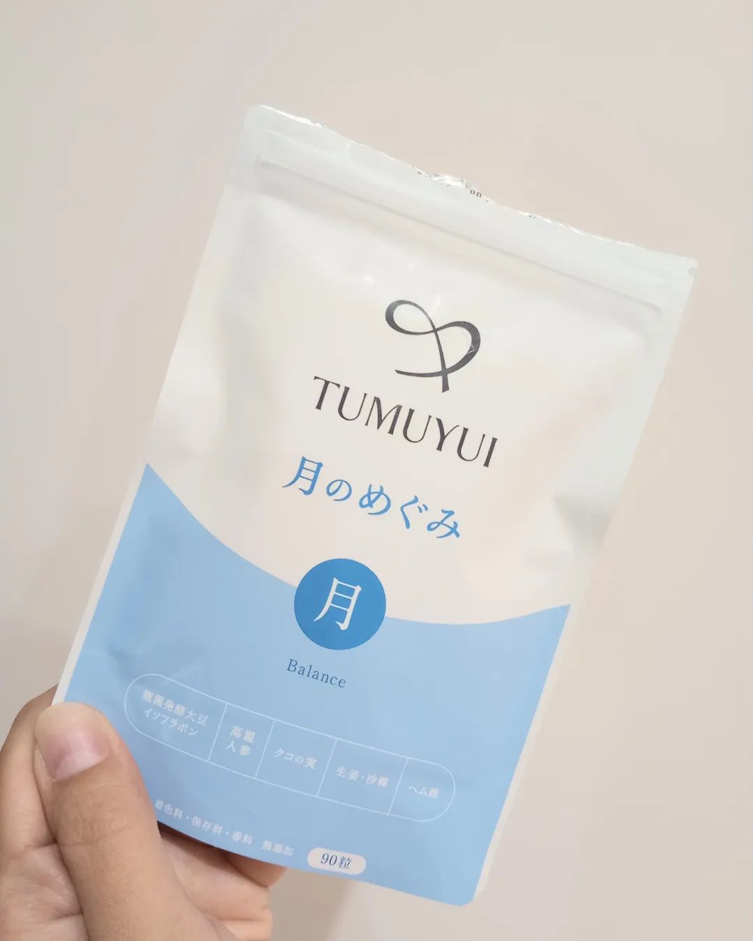 TUMUYUI 月のめぐみのクチコミ（口コミ）商品レビュー | シックス
