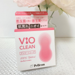 ㅤㅤㅤㅤㅤㅤㅤㅤㅤㅤㅤㅤㅤㅤㅤㅤㅤㅤㅤㅤㅤㅤㅤㅤㅤㅤ🧼VIO CLEANㅤㅤㅤㅤㅤㅤㅤㅤㅤㅤㅤㅤㅤ石鹸でデリケートゾーンの肌荒れ・ニオイケアにお勧めの弱酸性低刺激な石鹸です。パラベン・鉱物油・&hellip;のInstagram画像
