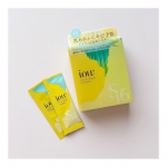 .☑洗顔料#イオウ u0040rosette.official . #SF洗顔パウダー.まるでイオウで洗顔しているみたい！使い続けるたび、毛穴レスな光透肌へ.✔️肌あれ✔️角質✔️&hellip;のInstagram画像