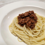 🎀🎀🎀モニター📺️#PR #正田醤油株式会社 #冷凍ストック名人 #冷凍ストック名人ボロネーゼの素 #冷凍ストック #ボロネーゼの素 #ボロネーゼ #スパゲティ #パスタ #まとめ買い #お肉を入&hellip;のInstagram画像