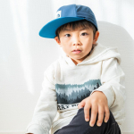 アウトドア風デザインが可愛い😍今時小学生通学コーデ🏫..***********************************１年👦🏻年少👶🏻子育て情報発信中✨u0040takubon_b&hellip;のInstagram画像