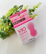 ♡VIO CLEAN(ヴィオクリーン)♡■デリケートゾーンの肌荒れ・ニオイケア！ フェムケアって、大事って知ってましたか？？私も最近教えてもらい知りました！お肌の老化は膣の老化と言われるほど&hellip;のInstagram画像