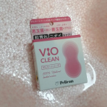 産後デリケートゾーンのにおいに悩んでいました😢今回ペリカン石鹸のVIO ClEANを使ってみました👏💕この石鹸はお肌に優しく低刺激🧼✨とってもデリケートゾーンについて考えられた石鹸です🛁💕す&hellip;のInstagram画像