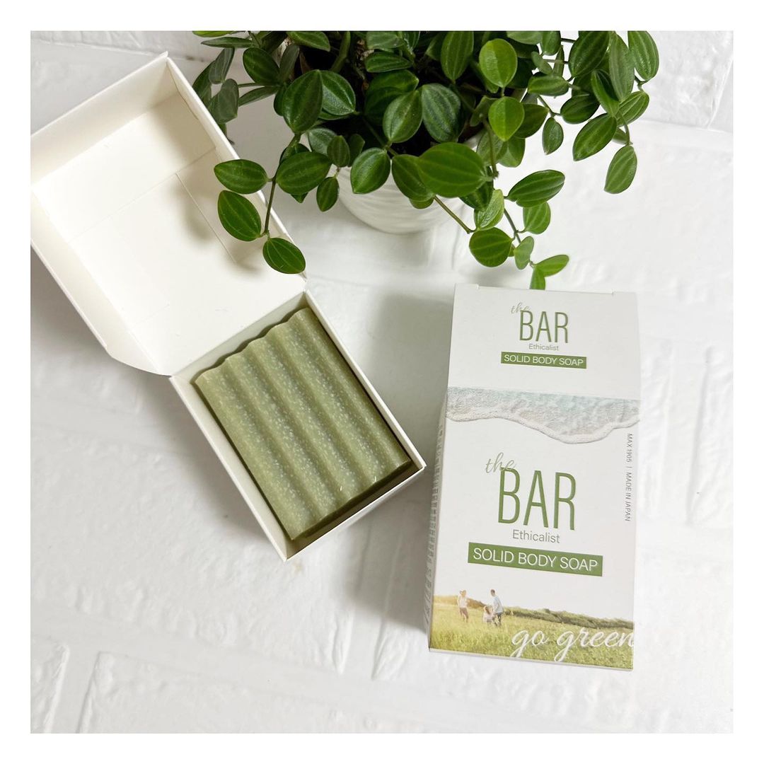 口コミ投稿：𖤣𖥧𖥣｡𖥧𖧧*┈┈┈┈┈┈┈┈┈┈🔖 .· u0040soap_max1905_rakutenThe BAR ボディソープ以前、シャン…