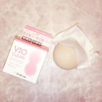 ゆるーく穏やかな泡立ちで、とってもしっとりとした洗い上がりです 🌼ペリカン石鹸　　VIO CLEAN普通のボディ用よりも弱くさらりとした泡立ち。想像していたよりもしっとりつるんとした洗い心&hellip;のInstagram画像