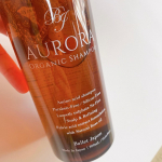 アミノ酸オーガニック、オーロラシャンプー🧴&lrm;◌𓈒𓐍バレリーナ絶賛、注目のフルボ酸、ミノキシジル誘導体配合で話題のオーガニックシャンプー✨️継続中して使用しています☺️自然な香りが良いです✨&hellip;のInstagram画像