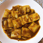 冷凍生パスタ＆ソース「nest（ネスト）」のパスタメニュー詰め合わせ🌟u0040NIPPN_officialレストランクオリティが自宅で楽しめるパスタシリーズになります🍝今回いただいたのは&hellip;のInstagram画像